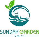 Pool- und Gartenbau von Sunday Garden aus Neukirchen-Vluyn - Logo
